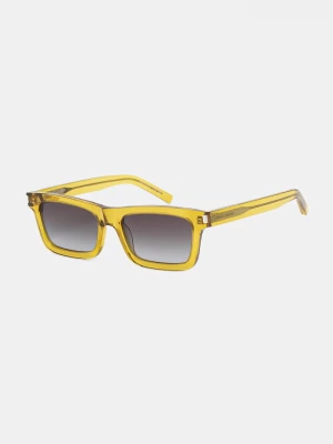 Obrázek produktu Saint Laurent Sluneční brýle Saint Laurent BETTY žlutá