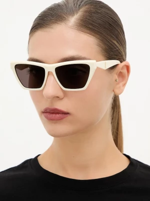 Obrázek produktu Saint Laurent Sluneční brýle Saint Laurent béžová