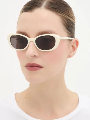Obrázek produktu Saint Laurent Sluneční brýle Saint Laurent béžová
