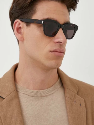 Obrázek produktu Saint Laurent Sluneční brýle Saint Laurent černá