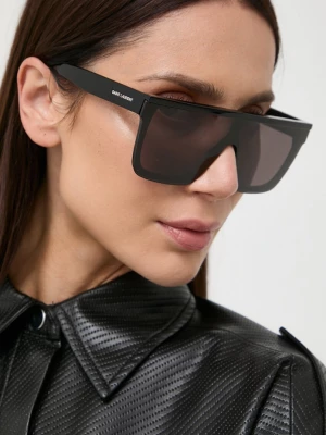 Obrázek produktu Saint Laurent Sluneční brýle Saint Laurent černá