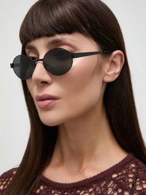 Obrázek produktu Saint Laurent Sluneční brýle černá