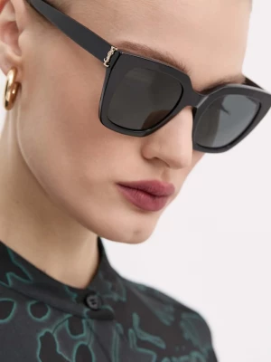 Obrázek produktu Saint Laurent Sluneční brýle černá