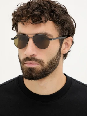 Obrázek produktu Saint Laurent Sluneční brýle Saint Laurent hnědá