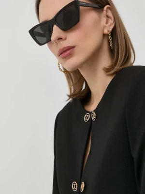Obrázek produktu Saint Laurent Sluneční brýle Saint Laurent MICA hnědá