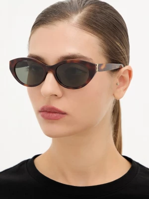 Obrázek produktu Saint Laurent Sluneční brýle Saint Laurent oranžová