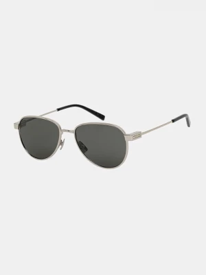 Obrázek produktu Saint Laurent Sluneční brýle Saint Laurent stříbrná
