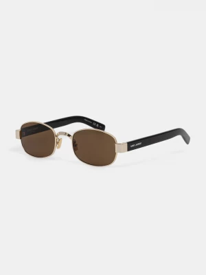 Obrázek produktu Saint Laurent Sluneční brýle Saint Laurent zlatá