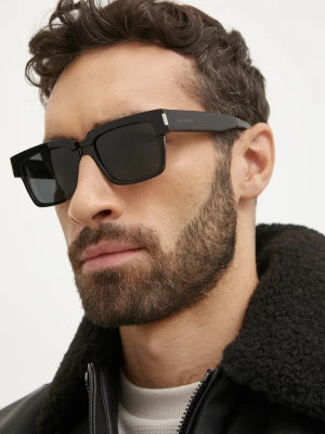 Obrázek produktu Saint Laurent Sluneční brýle VADIM černá