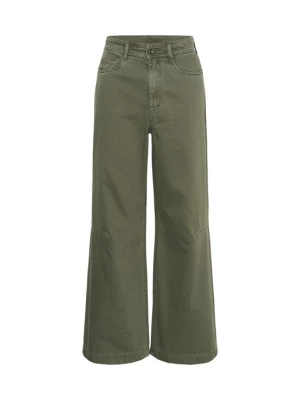 Obrázek produktu SAINT TROPEZ Džíny khaki