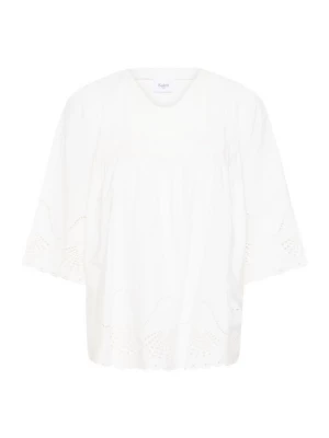 Obrázek produktu SAINT TROPEZ Halenka 'RivashellSZ' bílá