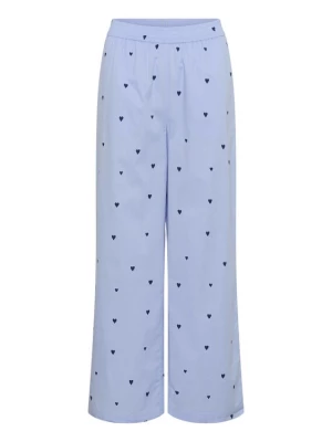 Obrázek produktu SAINT TROPEZ Kalhoty modrá / nebeská modř