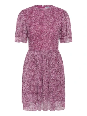 Obrázek produktu SAINT TROPEZ Šaty 'RachilSZ' pink / růžová / pitaya
