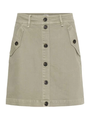Obrázek produktu SAINT TROPEZ Sukně khaki