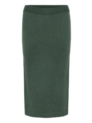 Obrázek produktu SAINT TROPEZ Sukně 'Mila' smaragdová
