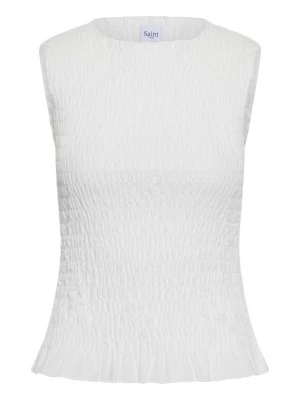 Obrázek produktu SAINT TROPEZ Top 'NaciaSZ' bílá