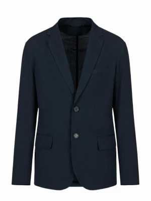 Obrázek produktu Sako Armani Exchange tmavě modrá