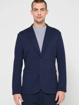 Obrázek produktu Sako Armani Exchange tmavě modrá