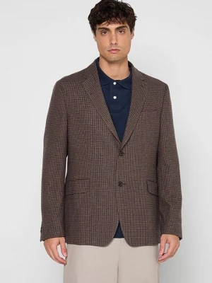 Obrázek produktu Sako Barbour hnědá