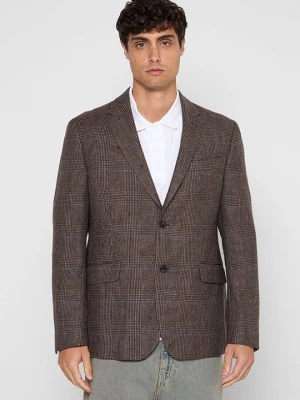 Obrázek produktu Sako Barbour hnědá