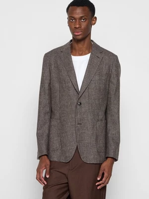 Obrázek produktu Sako Barbour hnědá