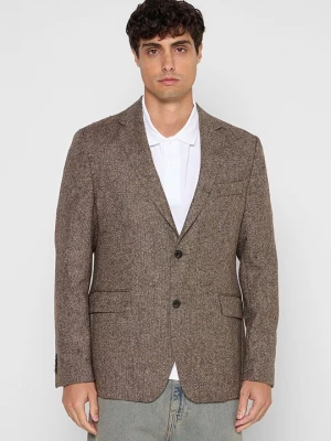 Obrázek produktu Sako Barbour hnědá