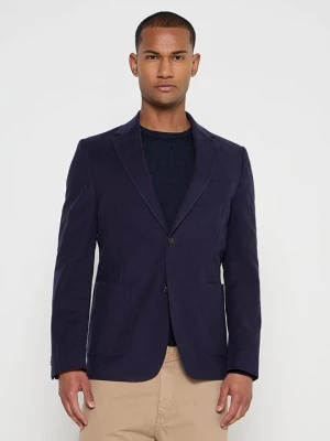 Obrázek produktu Sako Barbour tmavě modrá