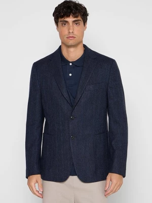 Obrázek produktu Sako Barbour tmavě modrá
