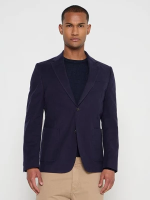 Obrázek produktu Sako Barbour tmavě modrá