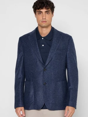 Obrázek produktu Sako Barbour tmavě modrá