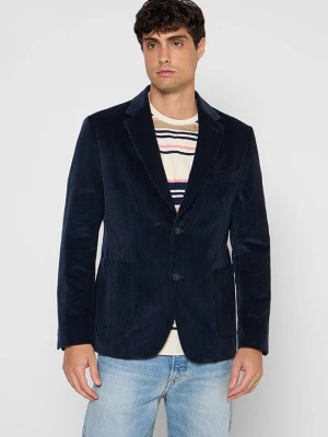 Obrázek produktu Sako Barbour tmavě modrá