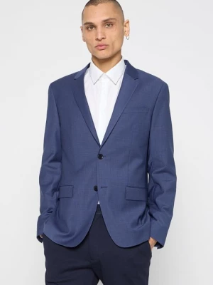 Obrázek produktu Sako Calvin Klein modrá