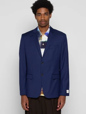 Obrázek produktu Sako Calvin Klein modrá