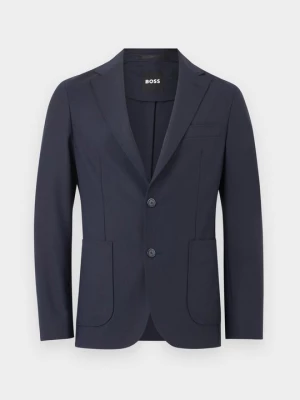 Obrázek produktu Sako Calvin Klein tmavě modrá