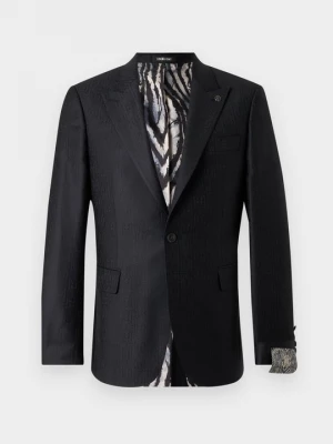 Obrázek produktu Sako Cavalli Uomo černá