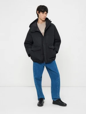 Obrázek produktu Sako EA7 Emporio Armani černá