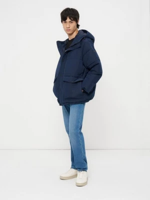 Obrázek produktu Sako EA7 Emporio Armani tmavě modrá