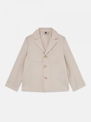 Obrázek produktu Sako Emporio Armani béžová