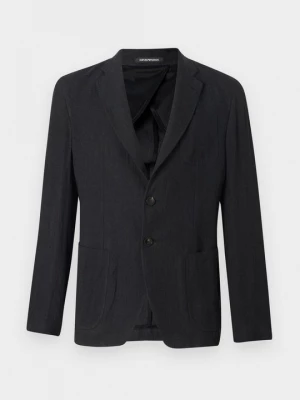 Obrázek produktu Sako Emporio Armani černá