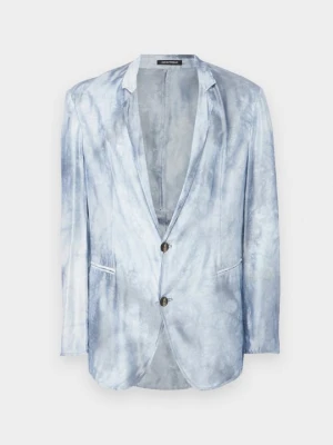 Obrázek produktu Sako Emporio Armani modrá