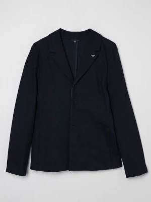 Obrázek produktu Sako Emporio Armani tmavě modrá