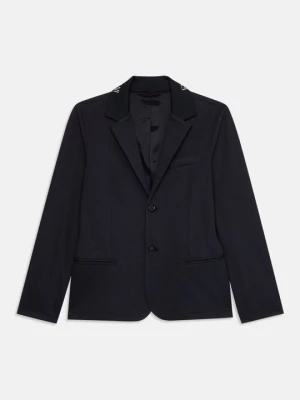 Obrázek produktu Sako Emporio Armani tmavě modrá