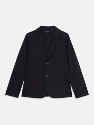 Obrázek produktu Sako Emporio Armani tmavě modrá