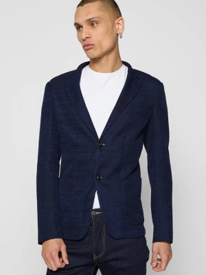 Obrázek produktu Sako Emporio Armani tmavě modrá