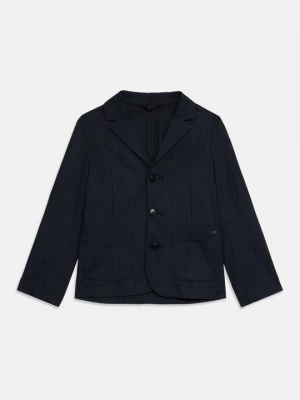 Obrázek produktu Sako Emporio Armani tmavě modrá