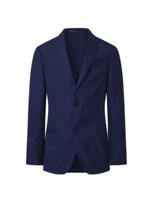 Obrázek produktu Sako Hackett London modrá