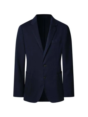 Obrázek produktu Sako Hackett London modrá