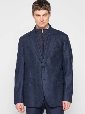 Obrázek produktu Sako Hackett London tmavě modrá
