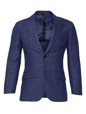 Obrázek produktu Sako Hackett London tmavě modrá