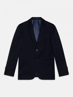 Obrázek produktu Sako Hackett London tmavě modrá